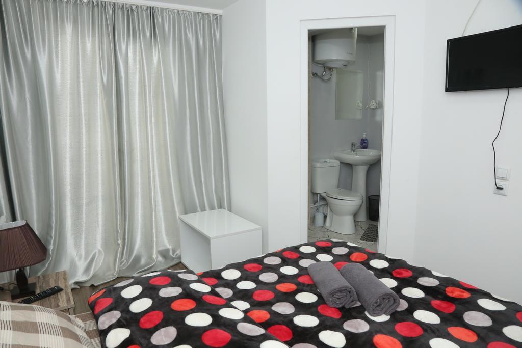 קוטאיסי Hotel Elma מראה חיצוני תמונה