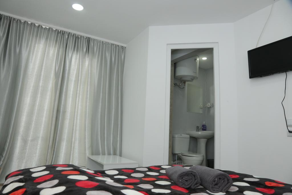 קוטאיסי Hotel Elma מראה חיצוני תמונה