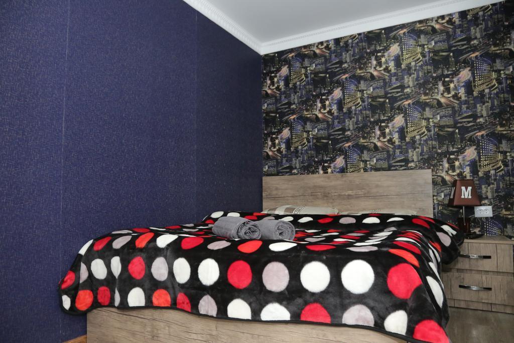 קוטאיסי Hotel Elma מראה חיצוני תמונה