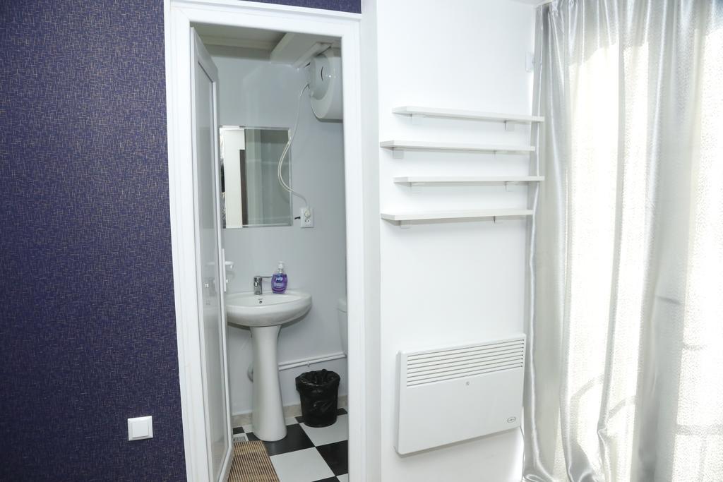 קוטאיסי Hotel Elma מראה חיצוני תמונה