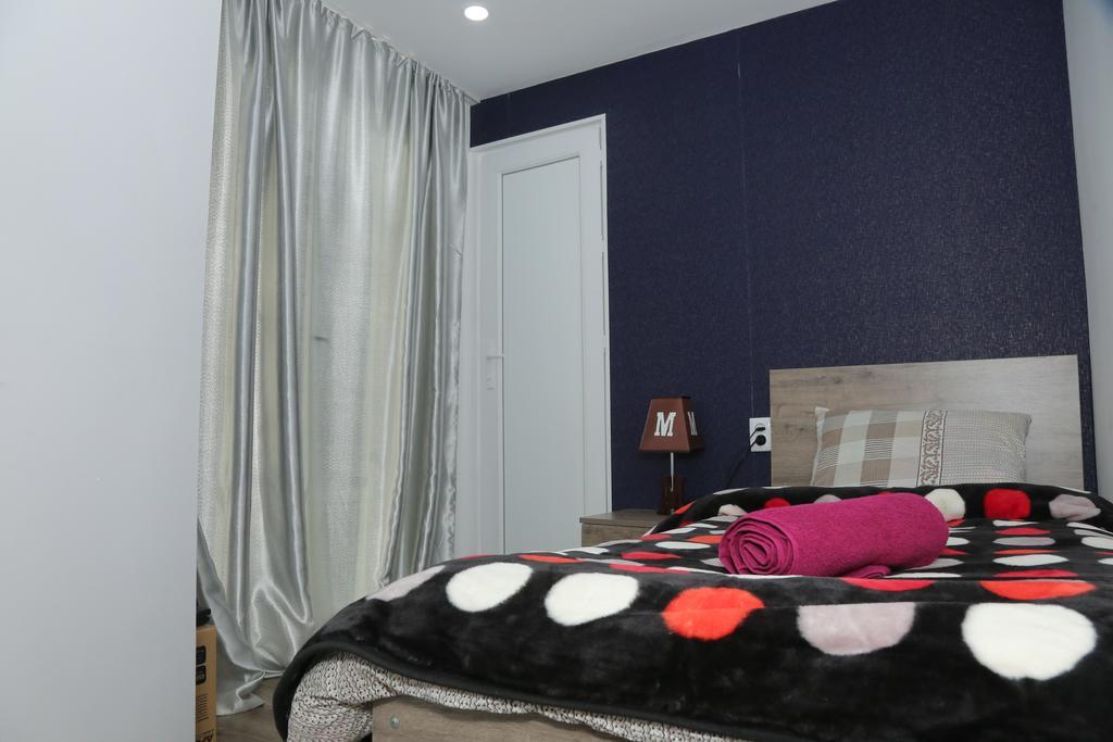 קוטאיסי Hotel Elma מראה חיצוני תמונה
