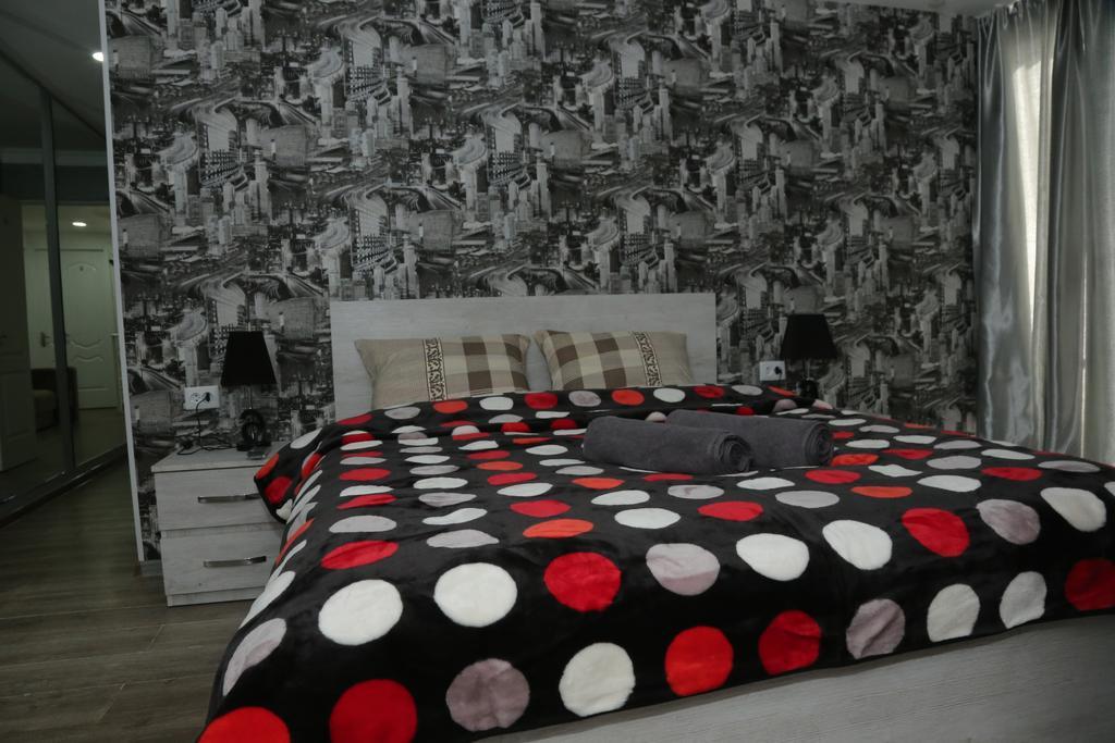 קוטאיסי Hotel Elma מראה חיצוני תמונה