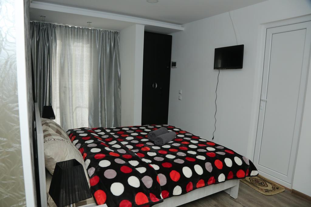 קוטאיסי Hotel Elma מראה חיצוני תמונה