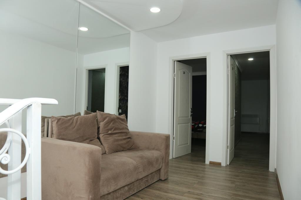קוטאיסי Hotel Elma מראה חיצוני תמונה